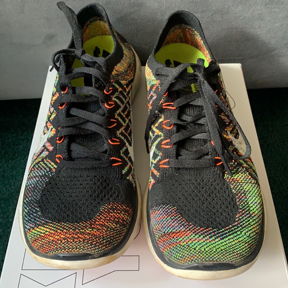 Nike Running Shoes